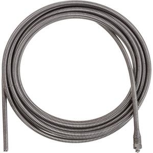 Drain Cleaners Cable #C-6 - 3/8", 35'