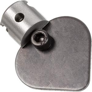 Spade Cutter #T-211 - Spade, 1.375"