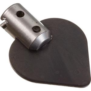 Spade Cutter #T-212 - Spade, 1.75"