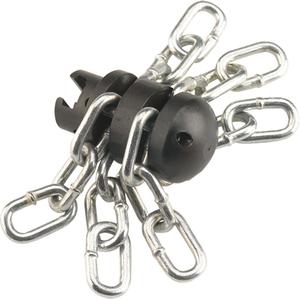 Chain Knocker #T-216 - 2"
