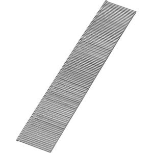 Brad Nails - 3/4", 18 Gauge, Galvanized, Chisel, Box, 3000