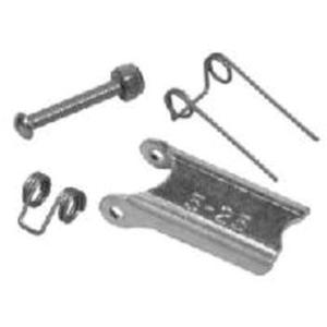 Replacement Latch Kit - 4-24