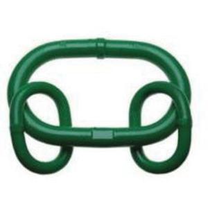 Cam-Alloy® Master Link - 12900 lbs. (6.45 tons), 9/32, Not Graded, Oblong, Alloy Steel, Painted