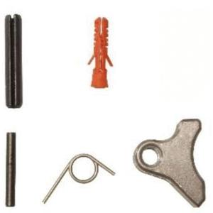 Self Locking Hook Repair Kit - 9/32", 100