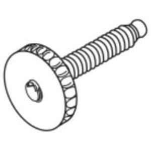 Replacement Screw with Handle Kit
