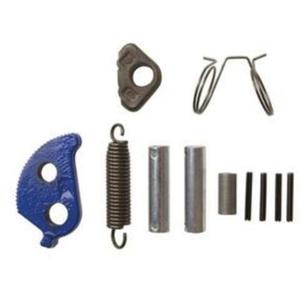 Replacement Cam And Pad Kit