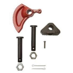 Replacement Cam And Pad Kit