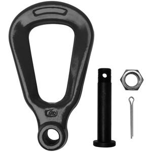 Replacement Shackle Kit