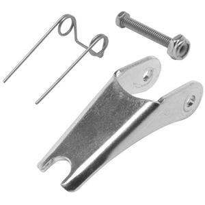 Replacement Latch - 1/2"