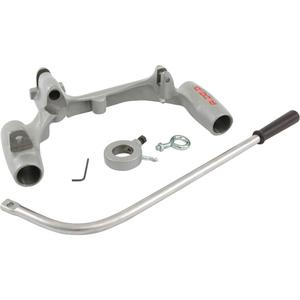 Carriage #311 with #312 Lever