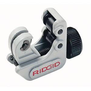 Autofeed 2-in-1 Midget Cutter No.117 - 3/16-15/16", E-3469
