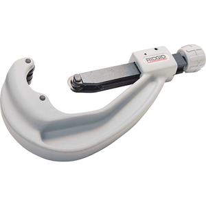 Quick-Acting Tubing Cutter #152 - 6-66 mm, E-3469