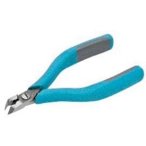 30° Wire Cutters - 5", Flush