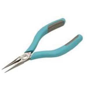 Smooth Needle Nose Pliers - 5"