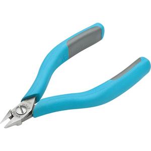 Erem® Tapered Wire Cutters - 5", Ergonomic