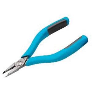 Relieved Tip Wire Cutters - 5-1/2"