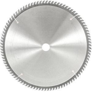 Industrial Saw Blade - Crosscut Thin Kerf - 12", 1", 96, Wood