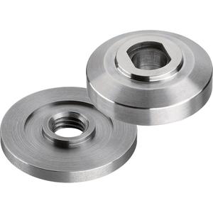 Flange Set for Type 1 Wheels