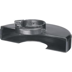 7" Grinder Guard for Type 1 Wheels - Low Carbon Rolled Steel