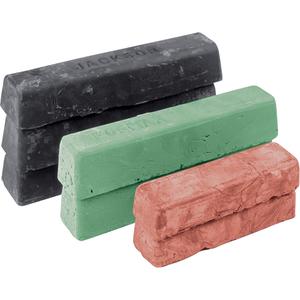 Polishing & Buffing Wheel Compounds - Black