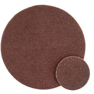 TA-X PSA Cloth Disc - 320, 5", Aluminum Oxide, X-Weight