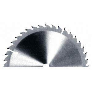 General Purpose Saw Blades - 14", 1", 54, Wood