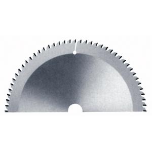 Contractor Saw Blades - 6-1/2", 5/8", 48, Non-Ferrous