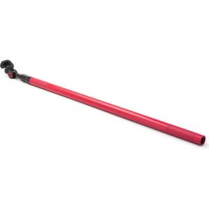 Indexing Rebar Bender - 44-1/4", 3/4" (#6), Full Lifetime, Manganese Phosphate, Steel