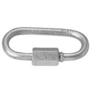 Quick Link - Zinc Plated