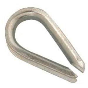 Wire Rope Thimble
