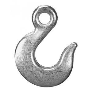 Eye Slip Hook - Zinc Plated