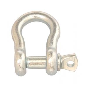 Carbon Steel Anchor Shackle - Carbon Steel