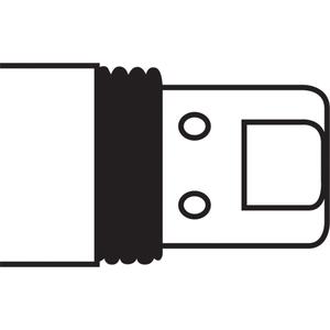 Centerfire™ Series Diffuser - Diffuser, Centerfire™ Series, T