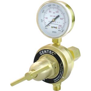 Medium-to-Heavy-Duty Station Regulator - Propane, 7/8"-14LH(F)