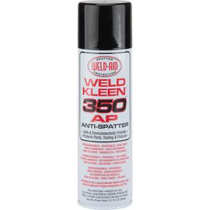 Weld-Kleen® 350®Anti-Spatter - Aerosol, 13.64 oz. Aerosol