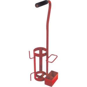 Genstar® Cylinder Carrier - 29", 9", 9", 1