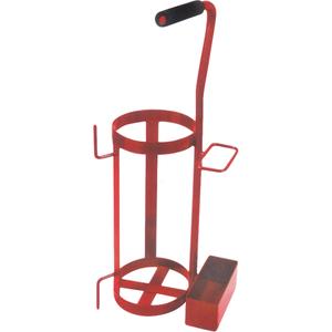 Genstar® Cylinder Carrier - 29", 10", 11", 1