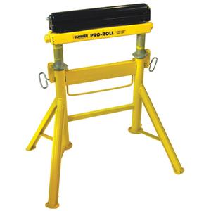 Pro Roll™ Pipe Stand - 2000 lbs., Bar Stock, 36"