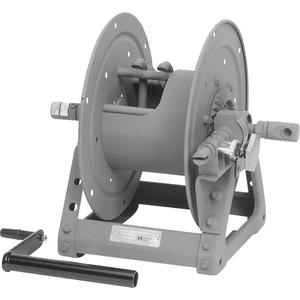 G2400 Series Gas Welding Reel - Manual