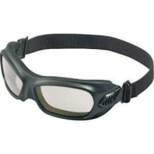 KleenGuard™ Wildcat Safety Goggles - Direct, Clear, Grey, 5.0, ANSI Z87+, Anti-Fog, Elastic