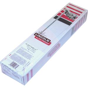 Fleetweld® 35 Mild Steel Stick Electrodes - E6011, 3/32"
