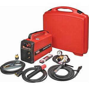 Invertec® V155-S Stick Welders - 120 V, 1 Ph, 60 Hz, 120V / 1 Phase / 50/60 Hertz