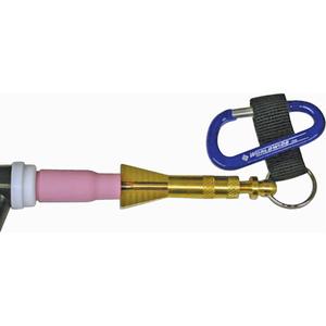 Tungsten Stick-Out Gauges