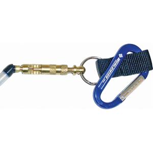 Tungsten Stick-Out Gauges