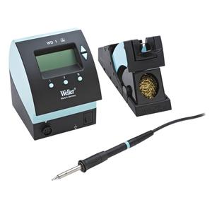 WD1002 Digital Silver Series Soldering Stations - LT Series Tips - Chisel, 0.031", 0.016", 0.430"