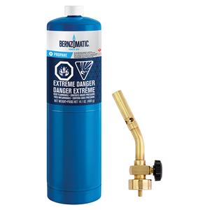 Pencil Flame Torch Kit