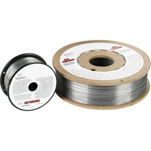 Self-Shielding Mild Steel Flux-Cored Welding Wire - 0.030", 10 lbs., E71TGS