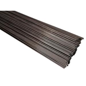 R45 36" Cut Length TIG Rods - 1/16", Mild Steel