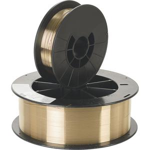 Welding Wire - 0.025", Silicone Bronze