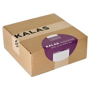 ToughFlex™ Welding Cable - Boxed, #1, 100', 0.503"